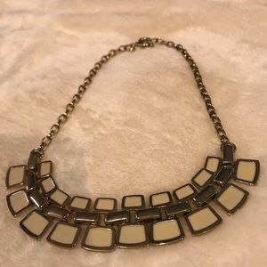 Banana Republic Statement Necklace